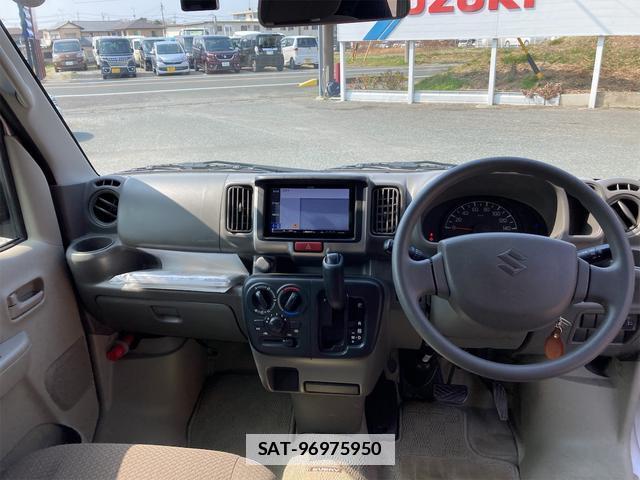 Suzuki EVERY 2015-06 7816851-4