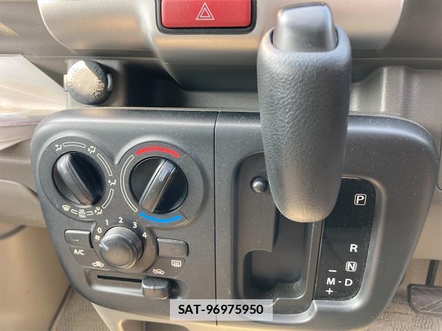 Suzuki EVERY 2015-06 7816851-5