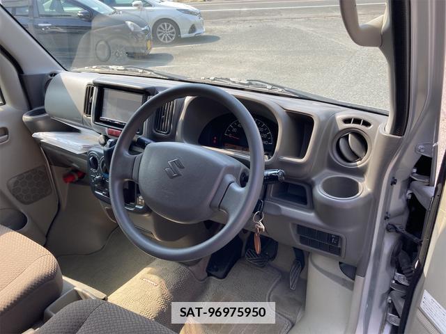Suzuki EVERY 2015-06 7816851-6