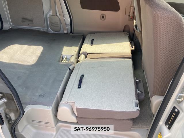 Suzuki EVERY 2015-06 7816851-7
