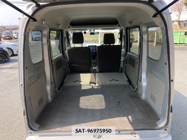 Suzuki EVERY 2015-06 7816851-8