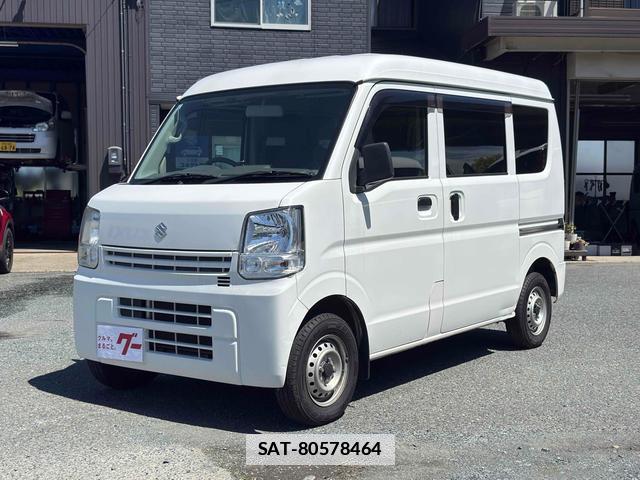 Suzuki EVERY 2016-05 7816855-0
