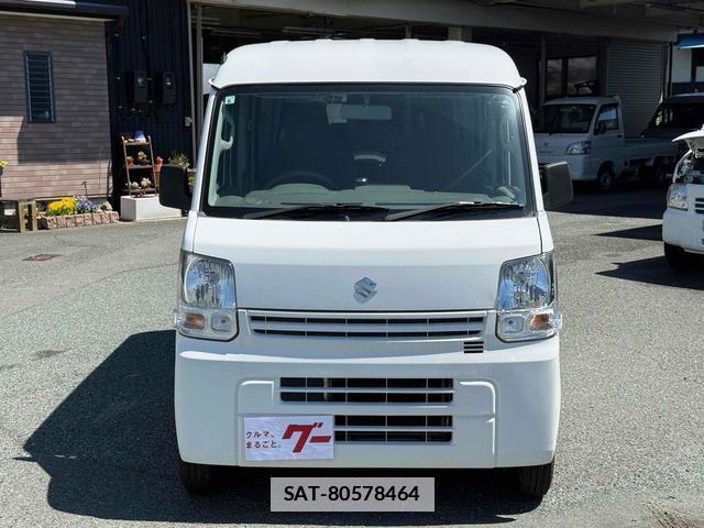 Suzuki EVERY 2016-05 7816855-1