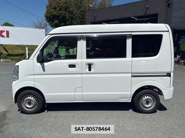 Suzuki EVERY 2016-05 7816855-10