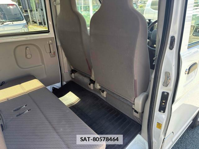 Suzuki EVERY 2016-05 7816855-13