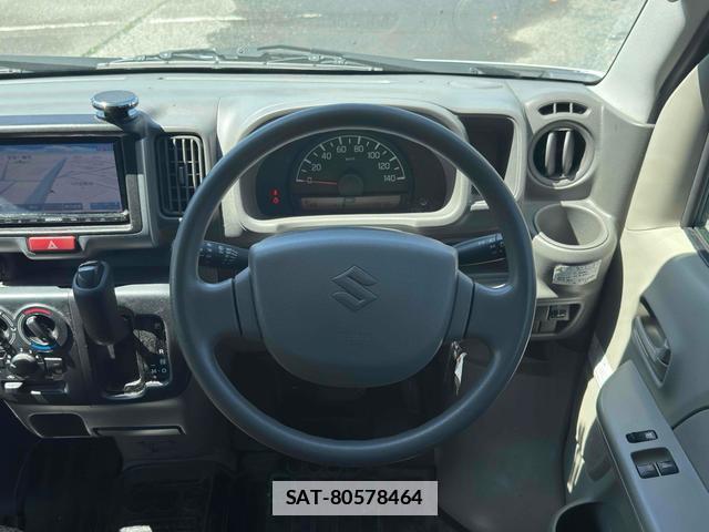 Suzuki EVERY 2016-05 7816855-17