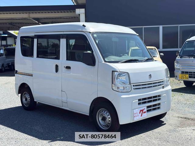 Suzuki EVERY 2016-05 7816855-3