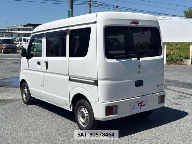 Suzuki EVERY 2016-05 7816855-4