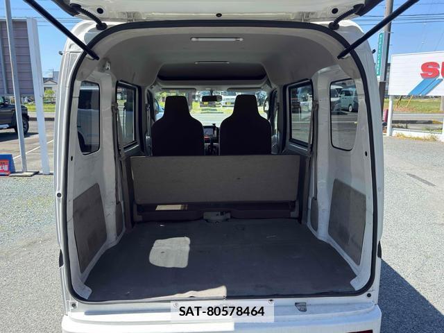 Suzuki EVERY 2016-05 7816855-5
