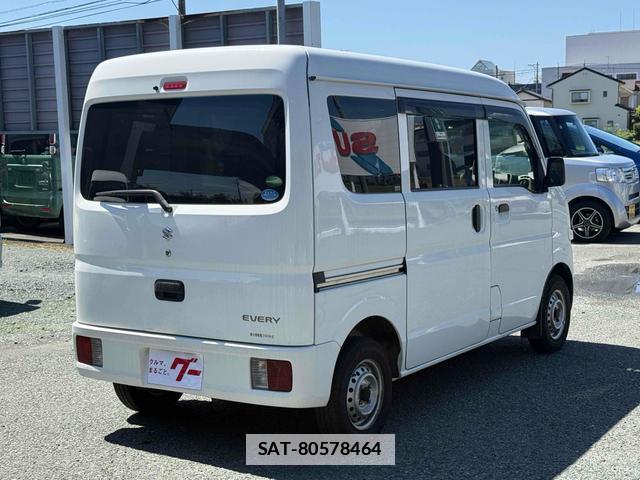 Suzuki EVERY 2016-05 7816855-6