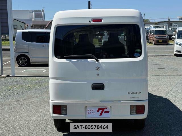Suzuki EVERY 2016-05 7816855-7