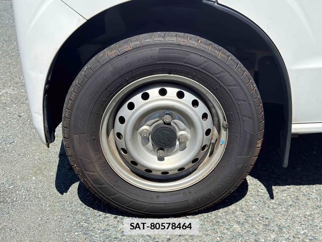 Suzuki EVERY 2016-05 7816855-8