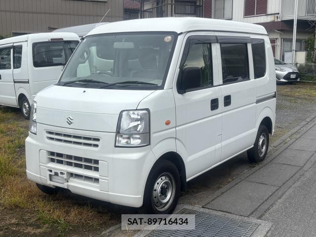 Suzuki EVERY 2014 7816939-0