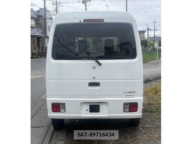 Suzuki EVERY 2014 7816939-1
