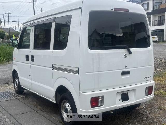 Suzuki EVERY 2014 7816939-12