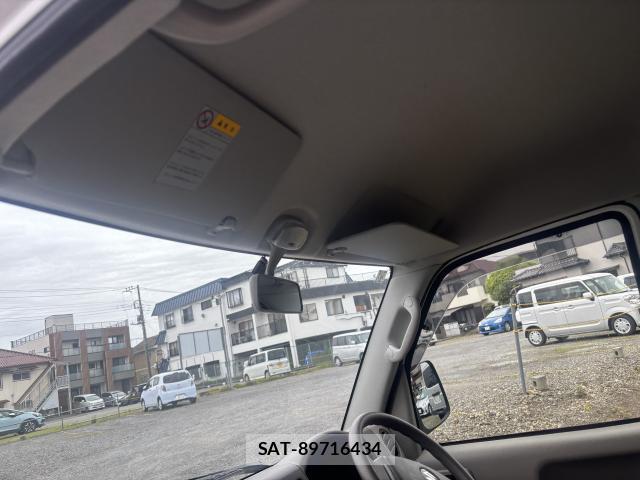 Suzuki EVERY 2014 7816939-13