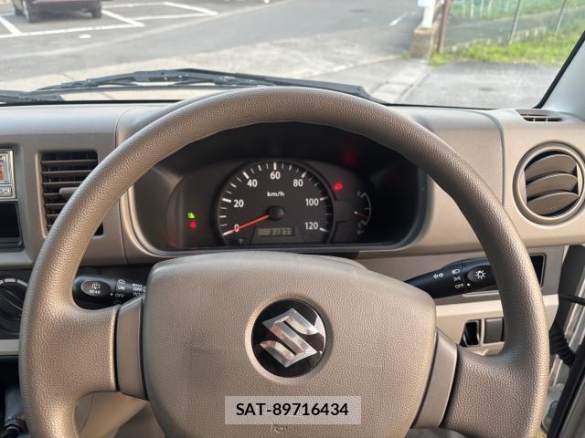 Suzuki EVERY 2014 7816939-14