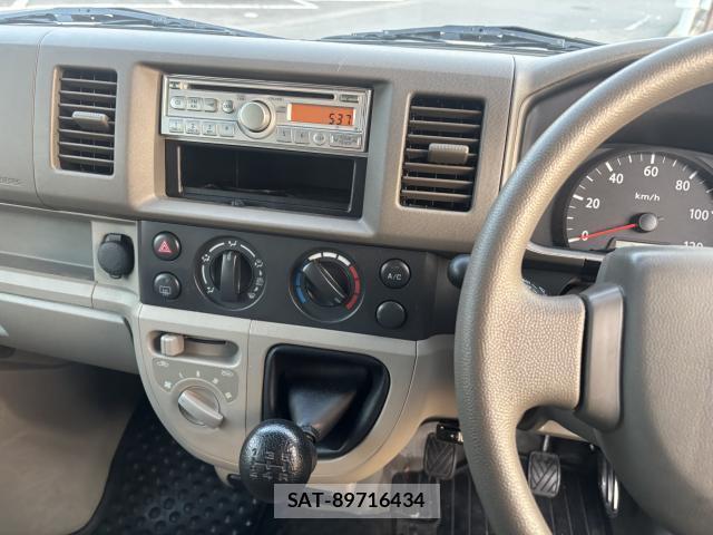Suzuki EVERY 2014 7816939-2