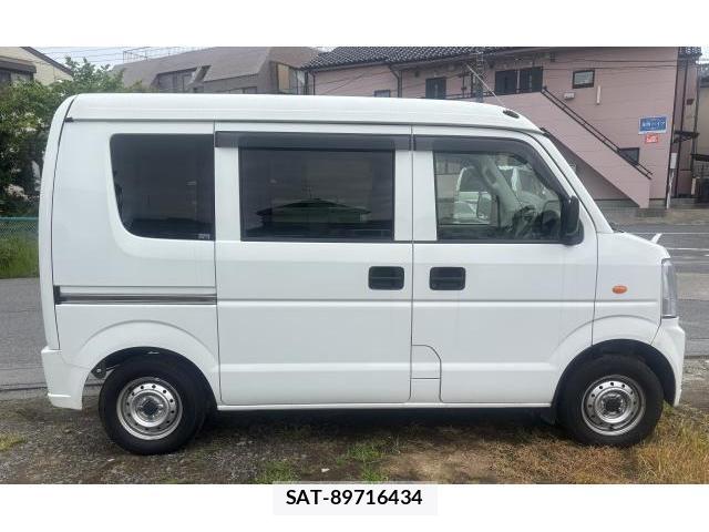 Suzuki EVERY 2014 7816939-3