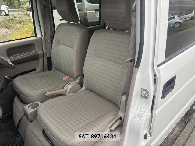 Suzuki EVERY 2014 7816939-5