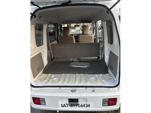 Suzuki EVERY 2014 7816939-6