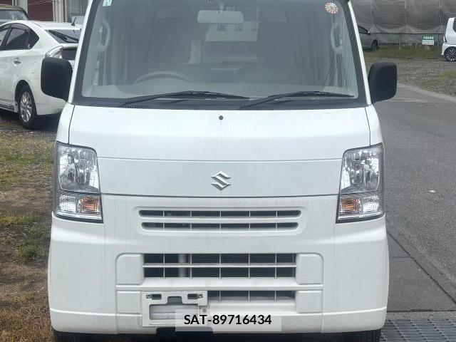 Suzuki EVERY 2014 7816939-7