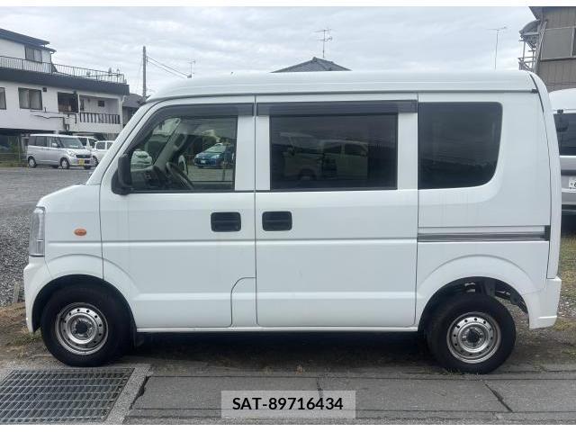 Suzuki EVERY 2014 7816939-8