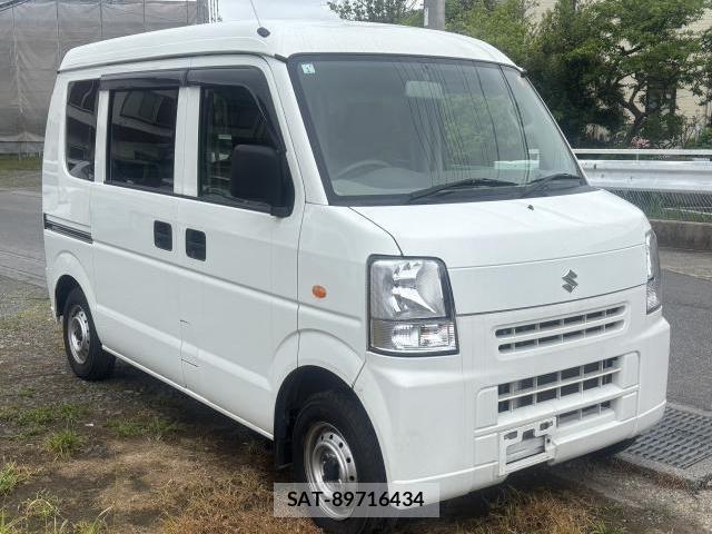 Suzuki EVERY 2014 7816939-9