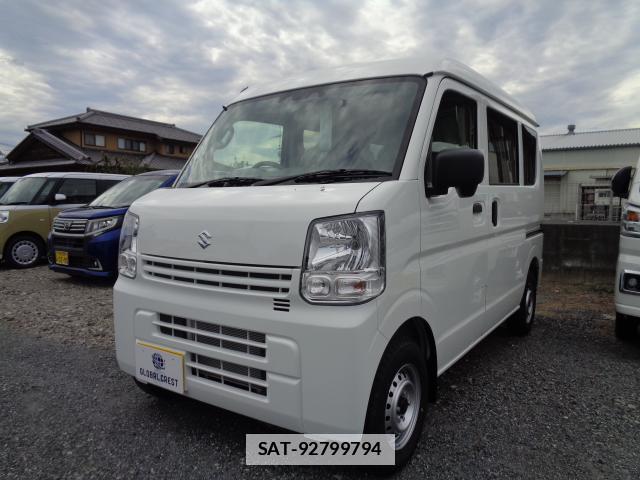 Suzuki EVERY 2025-09 7817043-0