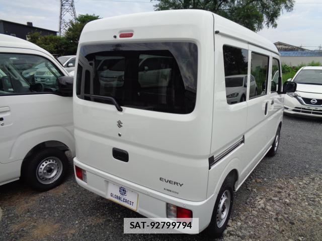 Suzuki EVERY 2025-09 7817043-1