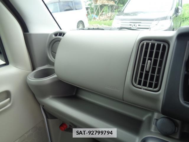 Suzuki EVERY 2025-09 7817043-14