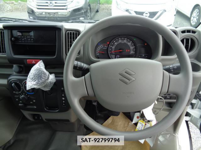 Suzuki EVERY 2025-09 7817043-2