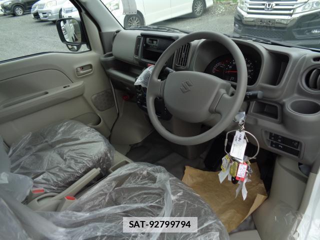 Suzuki EVERY 2025-09 7817043-4