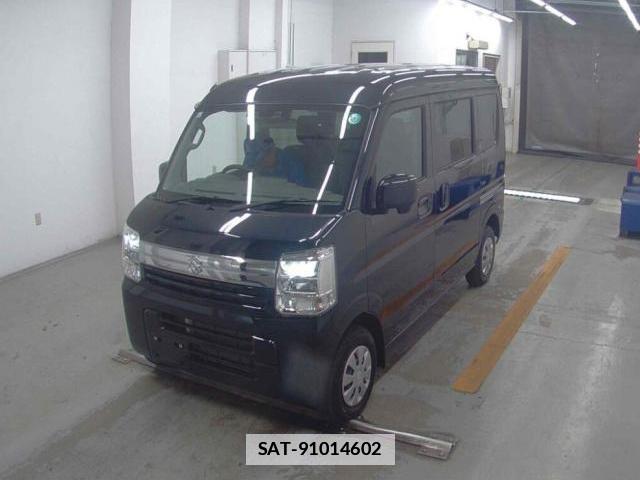 Suzuki EVERY 2024-10 7817286-0