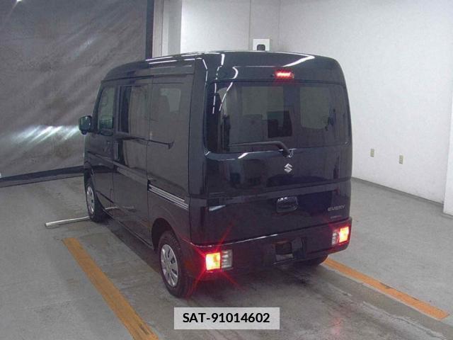 Suzuki EVERY 2024-10 7817286-1