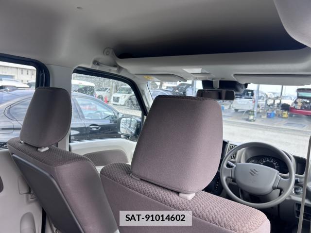 Suzuki EVERY 2024-10 7817286-10