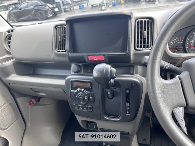 Suzuki EVERY 2024-10 7817286-11