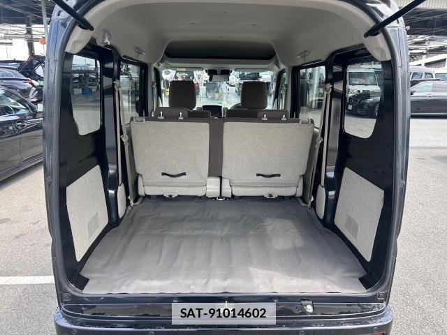 Suzuki EVERY 2024-10 7817286-15
