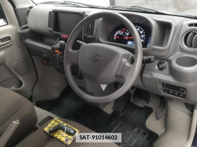 Suzuki EVERY 2024-10 7817286-2