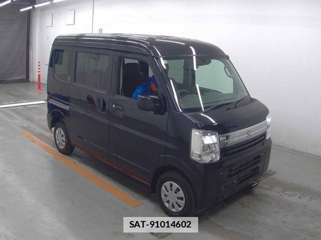 Suzuki EVERY 2024-10 7817286-3