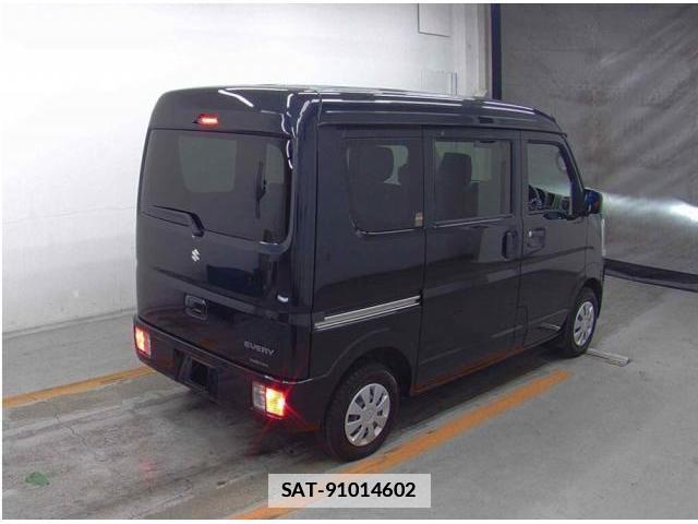 Suzuki EVERY 2024-10 7817286-4
