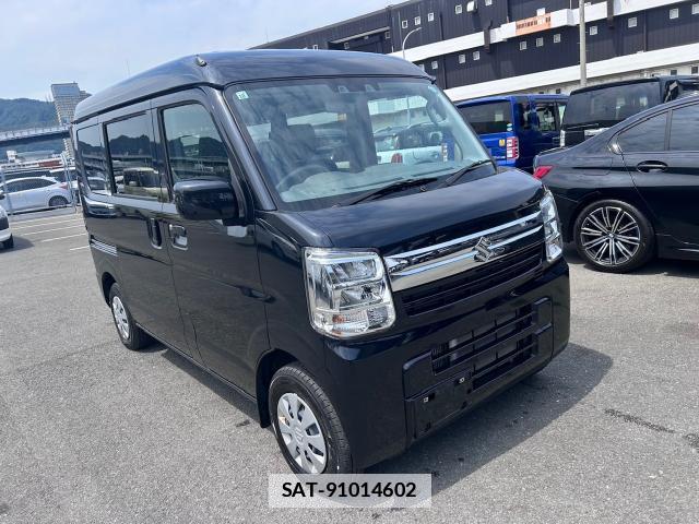 Suzuki EVERY 2024-10 7817286-6