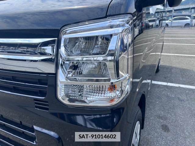 Suzuki EVERY 2024-10 7817286-7