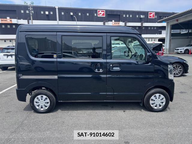 Suzuki EVERY 2024-10 7817286-8