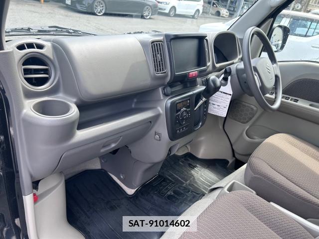 Suzuki EVERY 2024-10 7817286-9