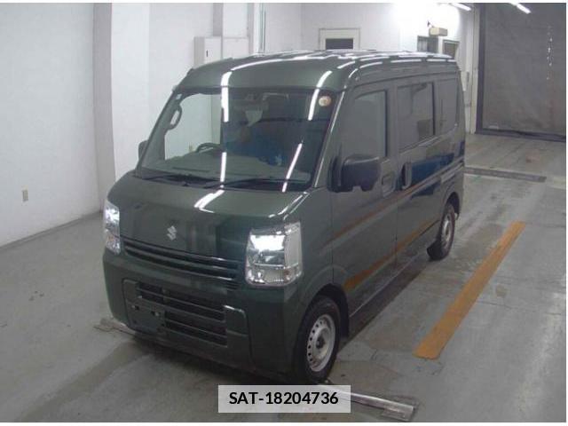 Suzuki EVERY 2024-07 7817304-0
