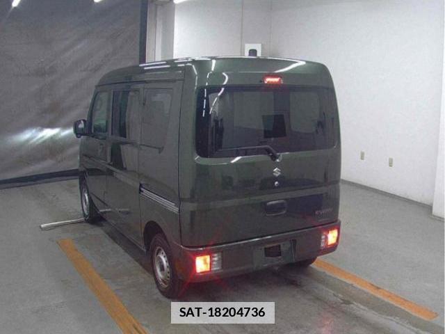 Suzuki EVERY 2024-07 7817304-1