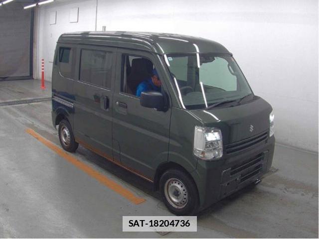 Suzuki EVERY 2024-07 7817304-3