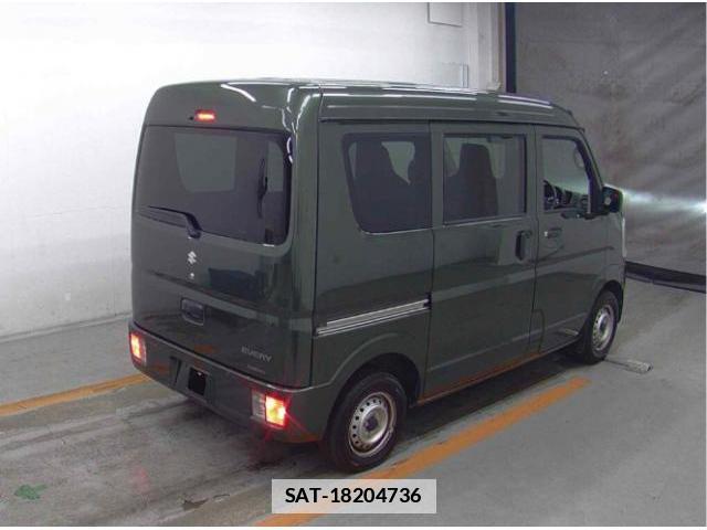 Suzuki EVERY 2024-07 7817304-4