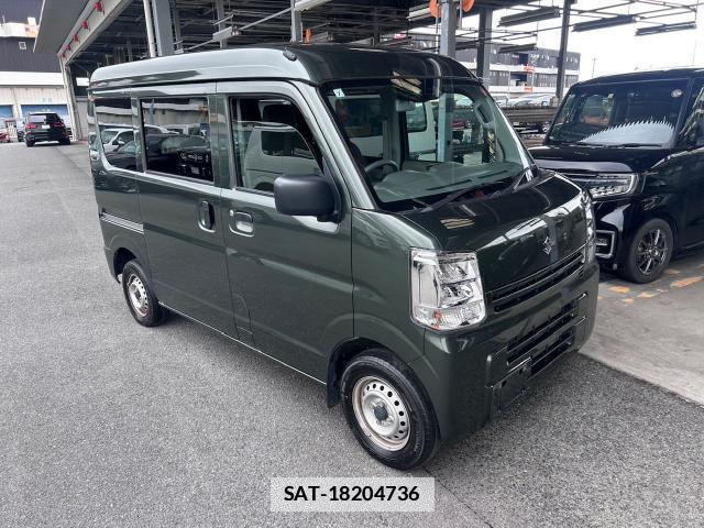 Suzuki EVERY 2024-07 7817304-6